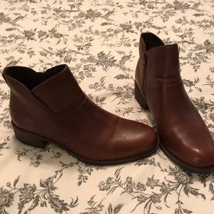 NWOT Timberland Woman’s Beckwith Chelsea Boots